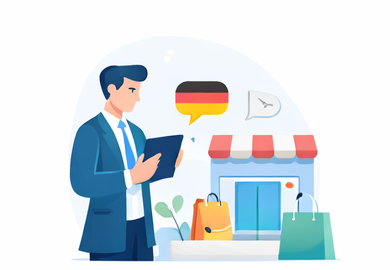 Pensato per la crescita globale del retail