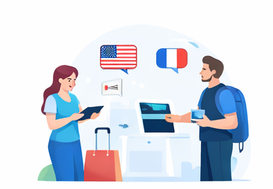 Perché i servizi di traduzione travel sono importanti